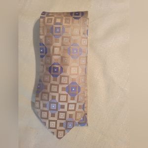 Michael Kor tie